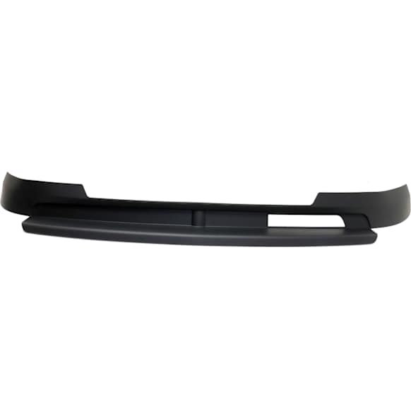 2013 Ford Explorer - Front Valance, For Models With Towing Package, Valance Panel, Textured