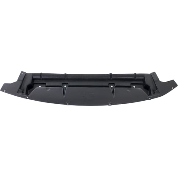 2010 Ford Fusion - Front, Lower Valance, Air Deflector, Textured