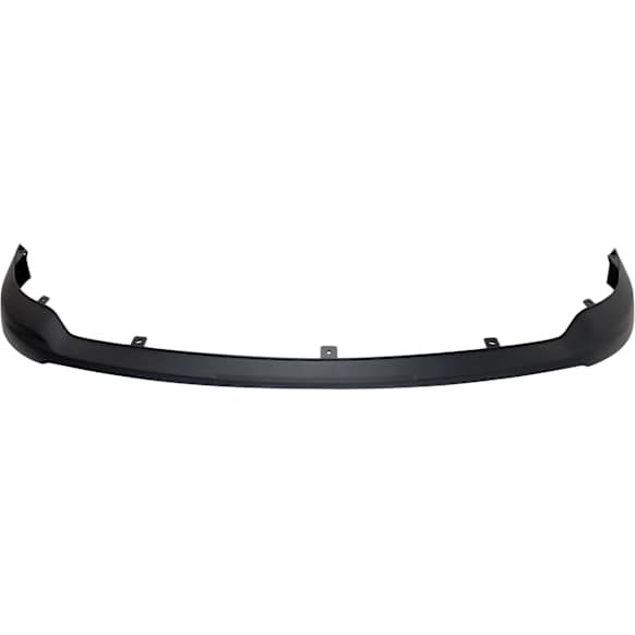 2016 Ford Taurus - Front Valance, Textured, CAPA Certified