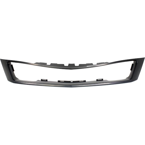 Grille Trim, Center, Primed, GT Model