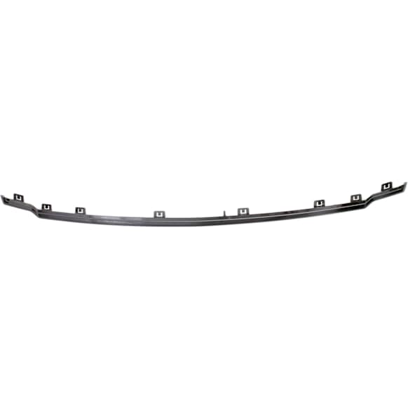 2013-2016 Ford Fusion - Grille Trim, Center, Chrome