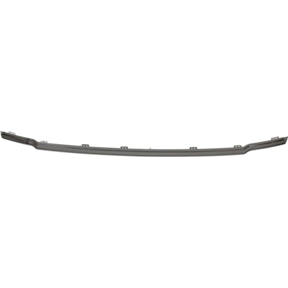 2013-2016 Ford Fusion - Grille Trim, Center, Chrome