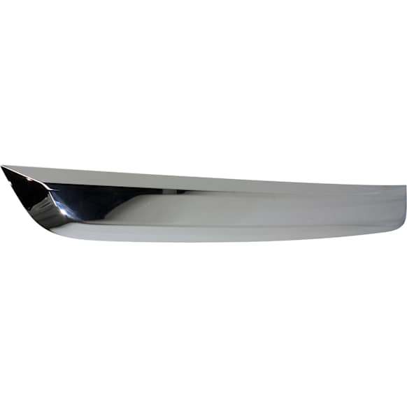 2010-2012 Ford Fusion - Grille Trim, Center, Chrome