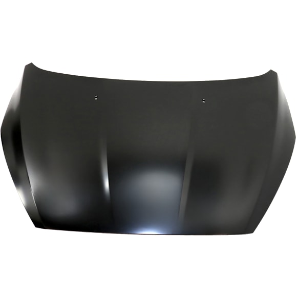 2015 Ford Focus - Factory Style Hood, 4-Door, Hatchback, Steel, Primed