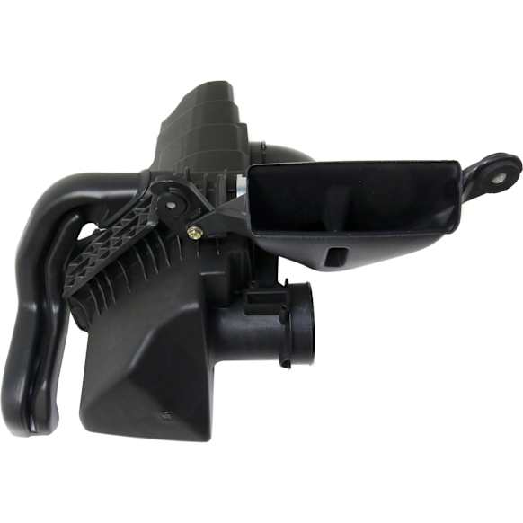 2008-2011 Ford Focus - Air Box, 4 Cyl., 2.0L Engine, Exc. Partial Zero Emissions Vehicle (PZEV)