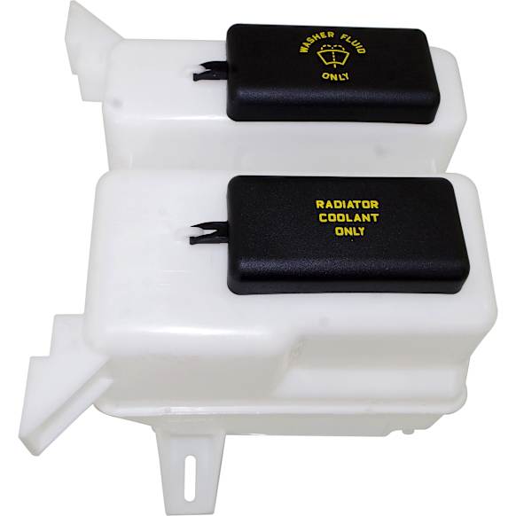 2002-2005 Ford Explorer Sport Trac - Coolant Reservoir