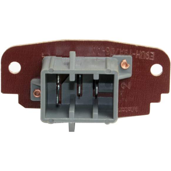 2002 Ford Explorer Sport Trac - Blower Motor Resistor - Front