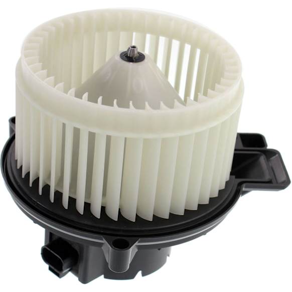 2008 Mercury Milan - Blower Motor