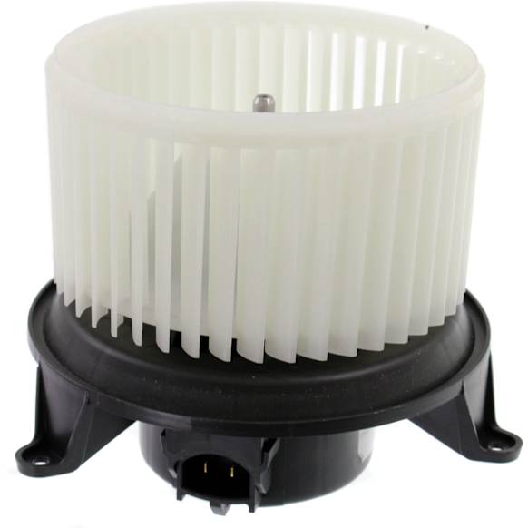 2005-2007 Mercury Montego - Blower Motor, 6 Cyl., 3.0L Engine