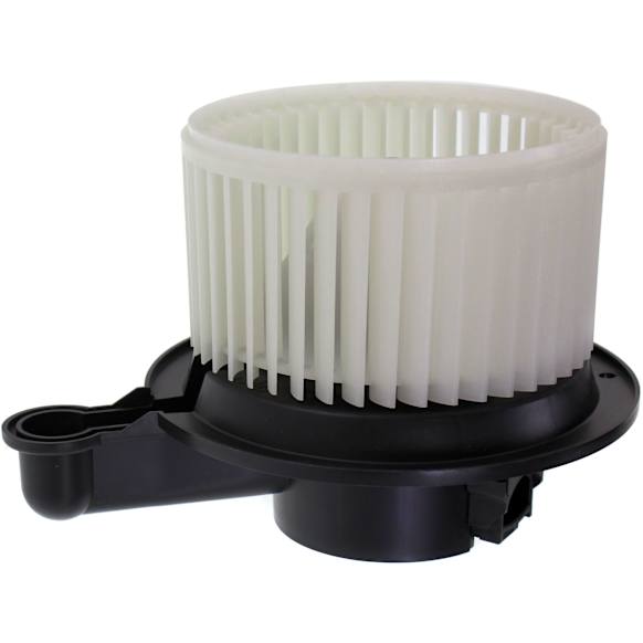 2008 Ford Explorer Sport Trac - Blower Motor