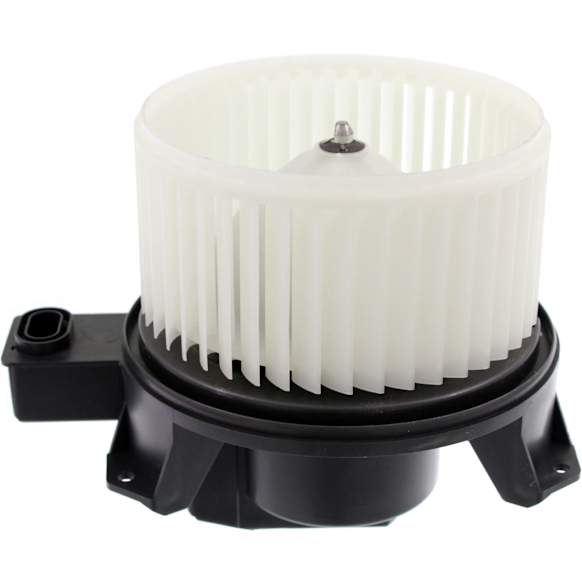 2007 Ford Mustang Base - Blower Motor