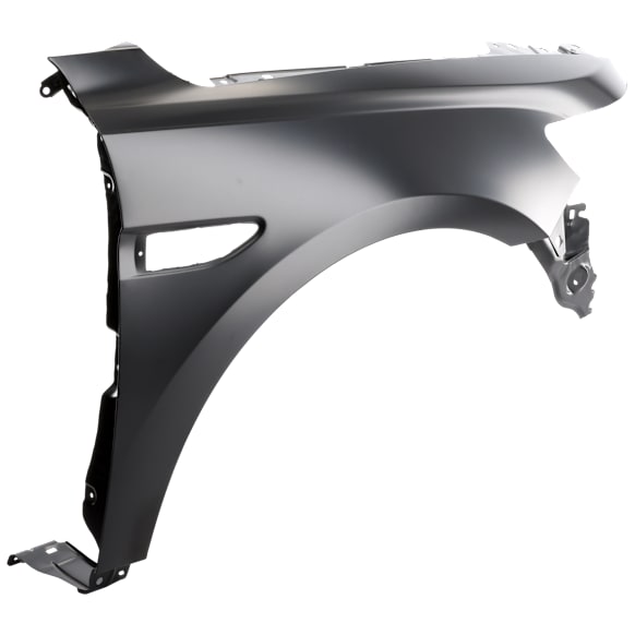 2015 Ford Taurus - Front, Passenger Side Fender