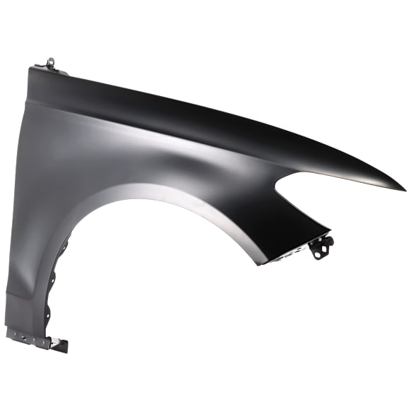 2014 Ford Fusion - Front, Passenger Side Fender