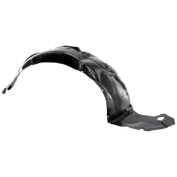 2012 Ford Fusion SE - Front, Passenger Side Fender Liner