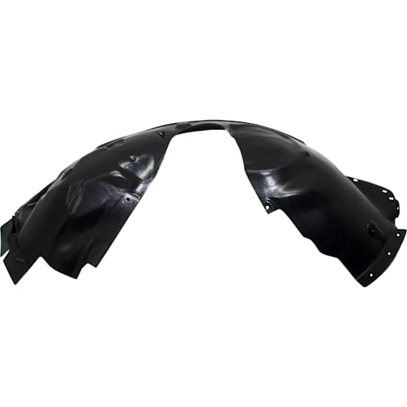 2014 Ford Fusion - Front, Passenger Side Fender Liner