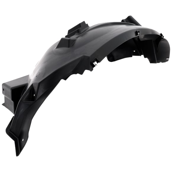 2015-2020 Ford F-150 -  Front, Driver Side Fender Liner, Non-Turbocharged