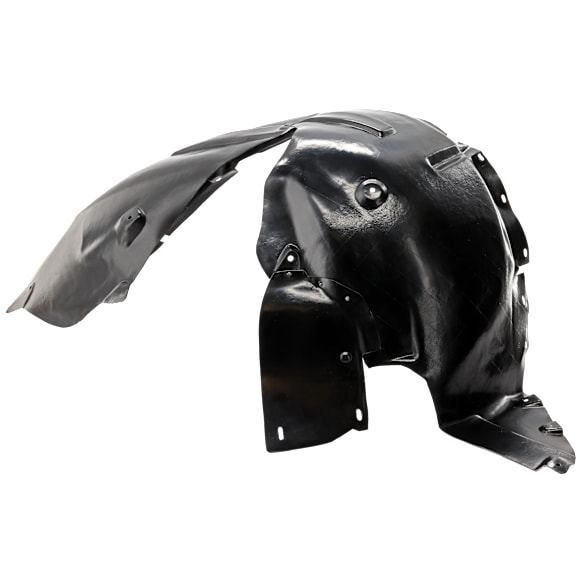 2013 Ford Police Interceptor Utility Base - Front, Driver Side Fender Liner