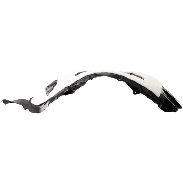2018 Ford Police Interceptor Utility Base - Front, Driver Side Fender Liner