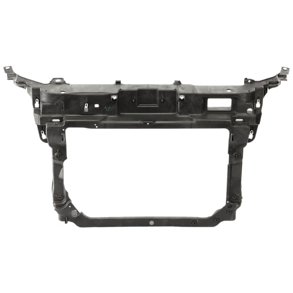 Radiator Support Assembly, 6 Cyl., 3.5L/3.7L Engines, Non-Turbo only, CAPA CERTIFIED