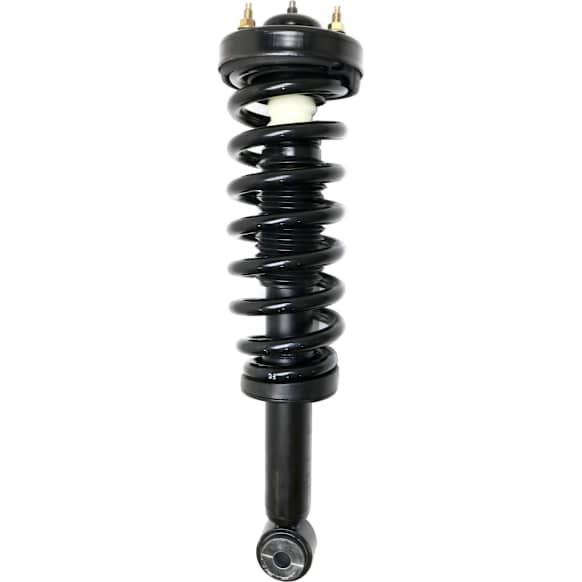 Front, Driver or Passenger Side Fully Loaded Strut, Four Wheel Drive
