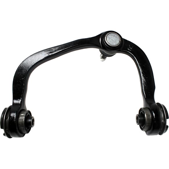 Front, Passenger Side, Upper Control Arm, with Ball Joint