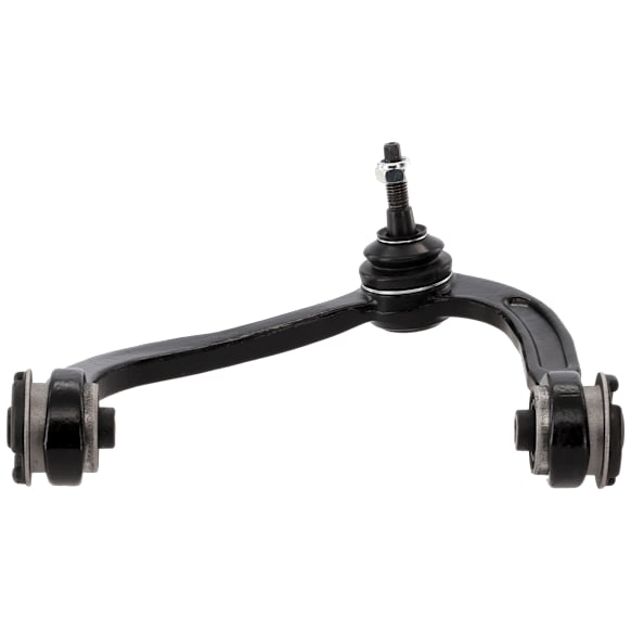 Front, Driver Side, Upper Control Arm, with Ball Joint