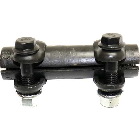 Passenger Side (Pitman Arm To Connecting Tie Rod) Tie Rod Adjusting Sleeve