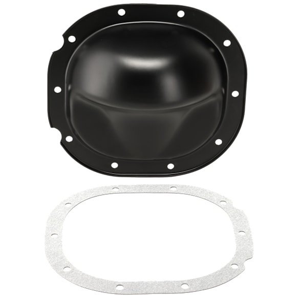 2011 Ford F-150 Lariat - Rear Differential Cover, 3.7L 6Cyl, 8.8 In. Ring Gear