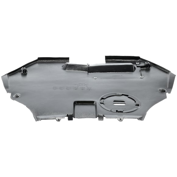 2007 Mercury Milan Base - Front Engine Splash Shield