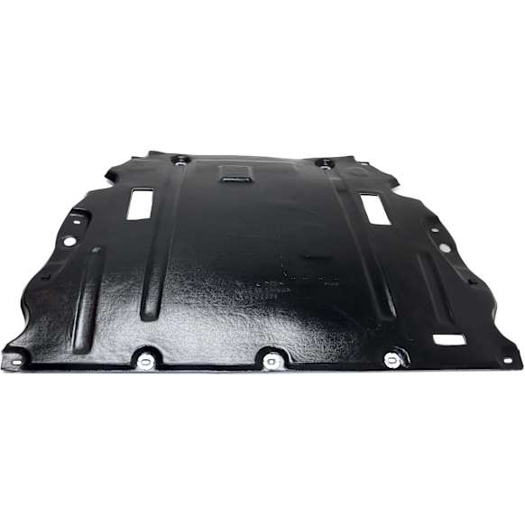 2018 Lincoln MKZ - Engine Splash Shield, Front Wheel Drive