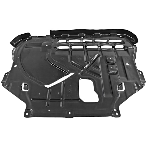 2019 Ford Escape - Front Engine Splash Shield