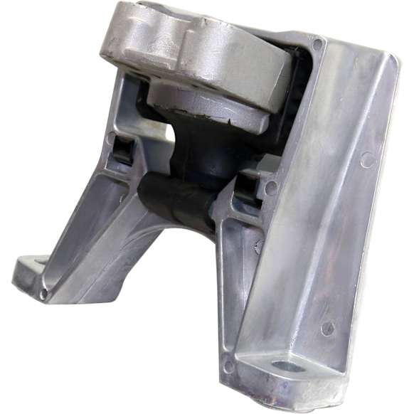 2010 Ford Focus - Front, Passenger Side Motor Mount, Automatic Transaxle