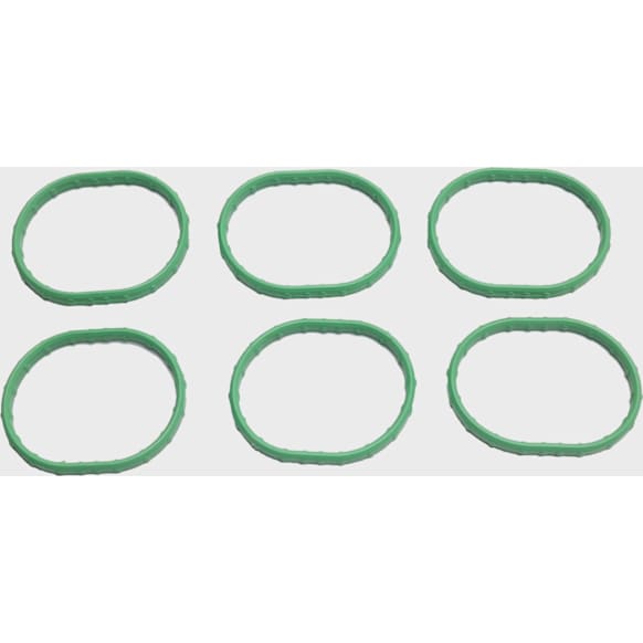 Intake Manifold Gasket, 6 Cyl., 4.0L Engine
