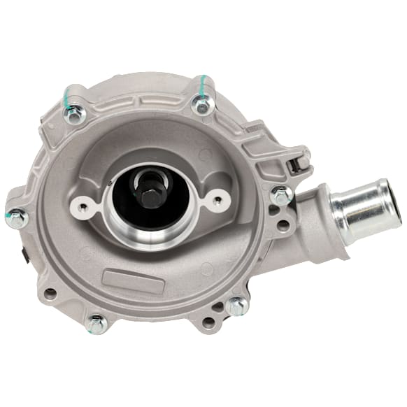2006 Ford Five Hundred - Water Pump, New, 6 Cyl 3.0L