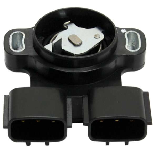1997 Nissan Maxima - Throttle Position Sensor