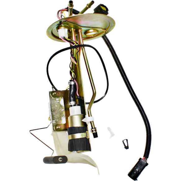1999 Ford Expedition - In-Tank Fuel Pump, RWD, with Standard Suspension, Electric, With Fuel Sending Unit, 8 Cyl 4.6L