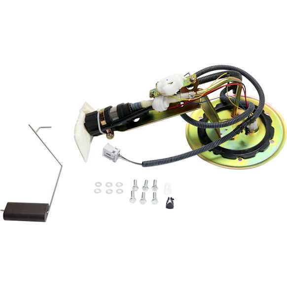 2003 Mercury Grand Marquis - Fuel Pump, Electric, With Fuel Sending Unit, 8 Cyl 4.6L