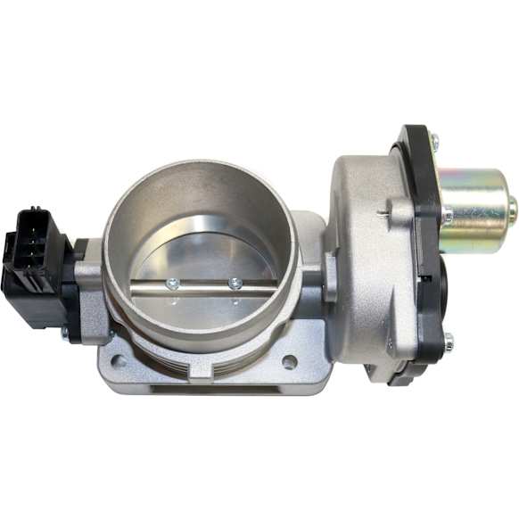 2009 Ford E-150 - Throttle Body, 8 Cyl 5.4L