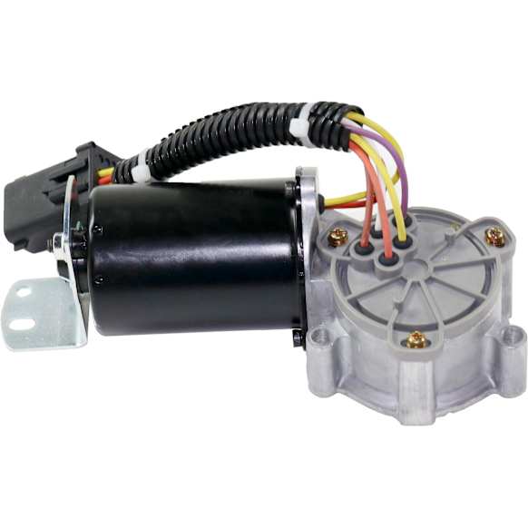 2006-2008 Lincoln Mark LT - Transfer Case Motor