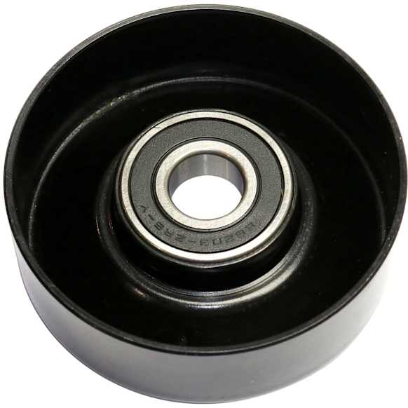 2008 Mercury Grand Marquis GS - Accessory Belt Idler Pulley, 8 Cyl 4.6L