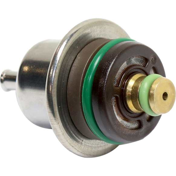 2002 Ford E-250 Econoline - Fuel Pressure Regulator