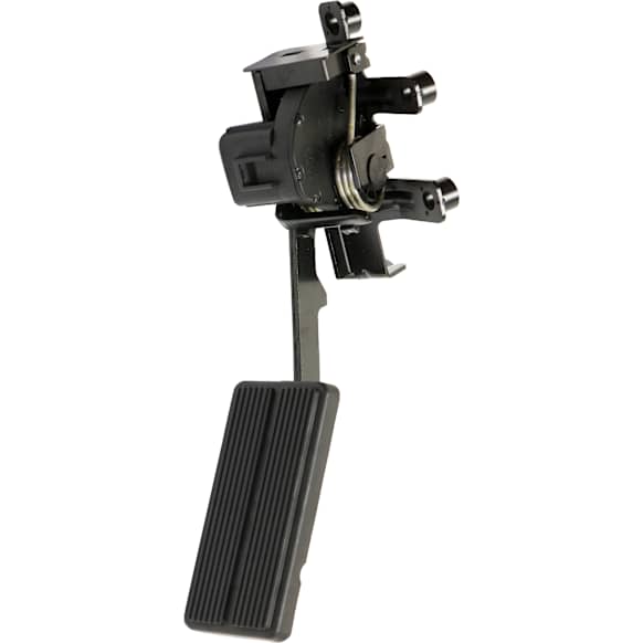 Accelerator Pedal Position Sensor, 8 Cyl., 7.3L Engine
