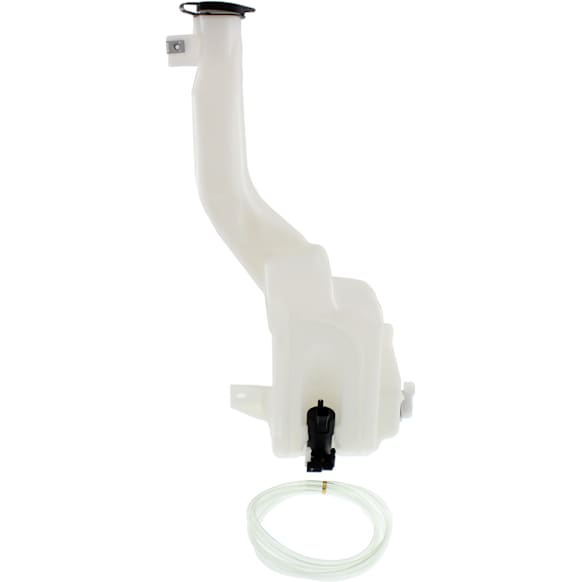 2007-2014 Ford Edge - Washer Reservoir, With Pump