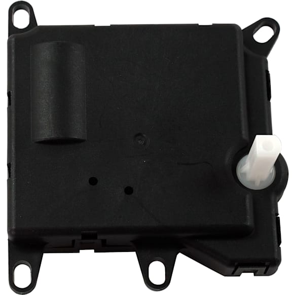 1998 Mercury Mountaineer - A/C Actuator, Temperature; Manual Temperature Control