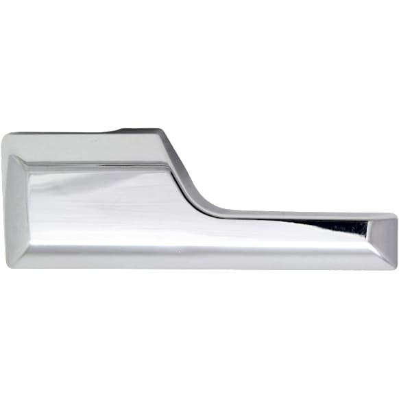 2007-2017 Ford Expedition - Front or Rear, Driver Side Chrome Interior Door Handle, Without Door Lock Hole