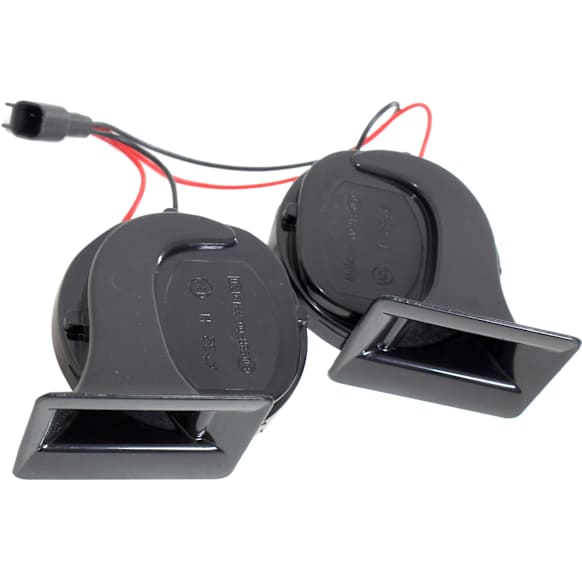 2014 Ford Focus - Horn, High/Low