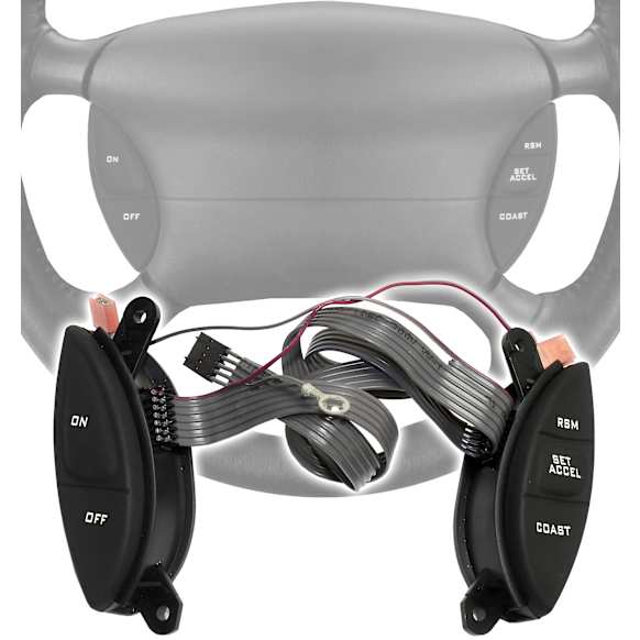 1998-2003 Ford Ranger - Cruise Control Switch