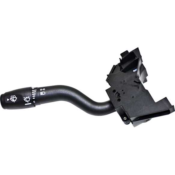 2005-2014 Ford E-250 - Turn Signal Switch