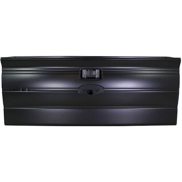 Tailgate, For Fleetside/Styleside Models, CAPA Certified