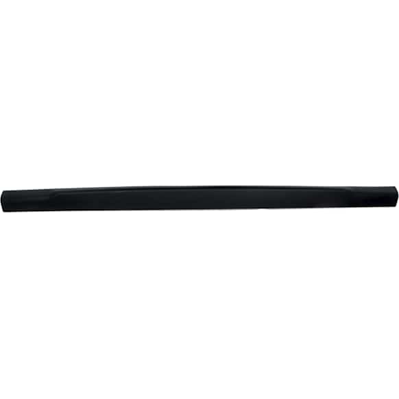 2013 Ford F-350 Super Duty Platinum - Tailgate Molding, For Models Without Integrated Step
